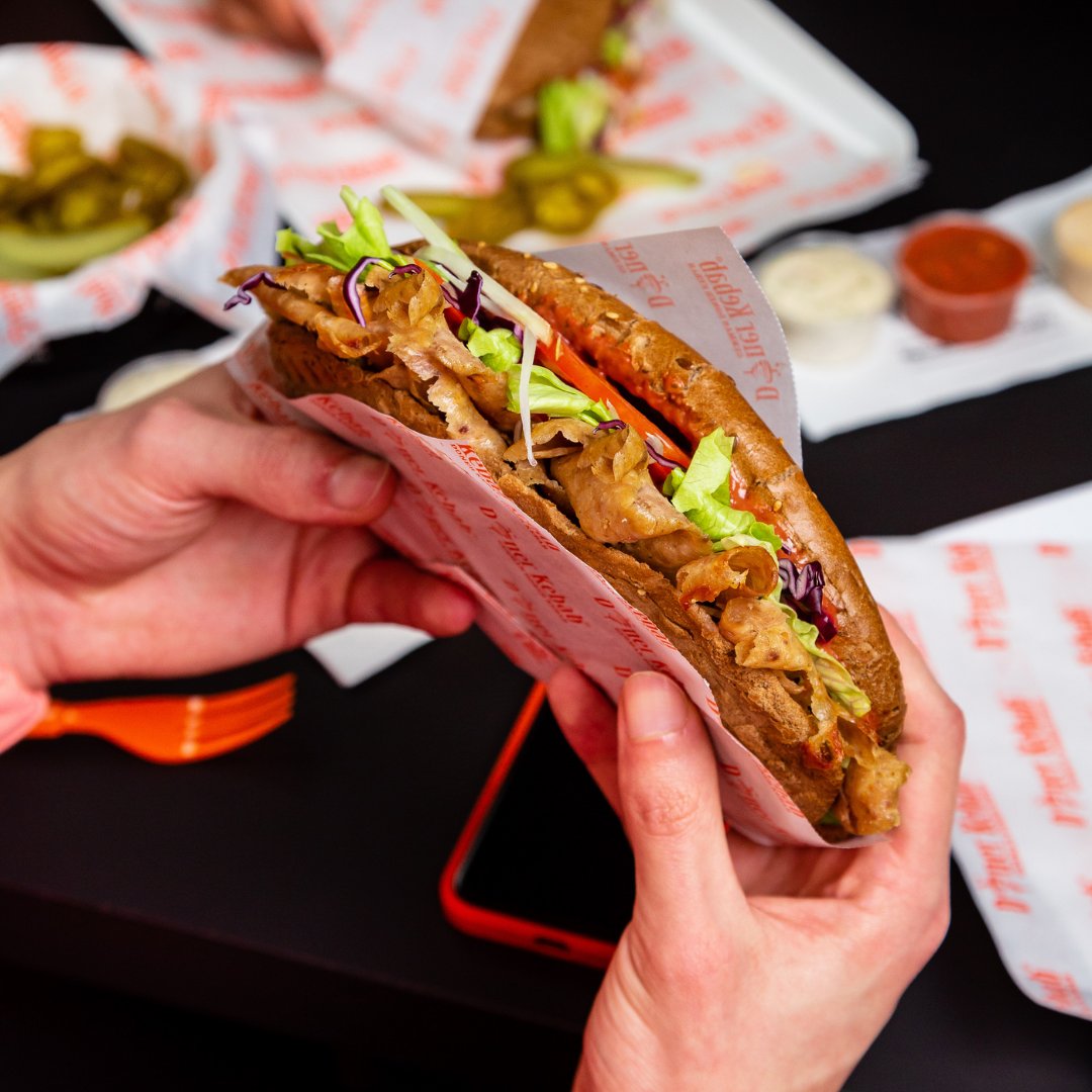 The UK&#8217;s first ever drive-thru kebab shop could soon be on its way to Bolton, The Manc