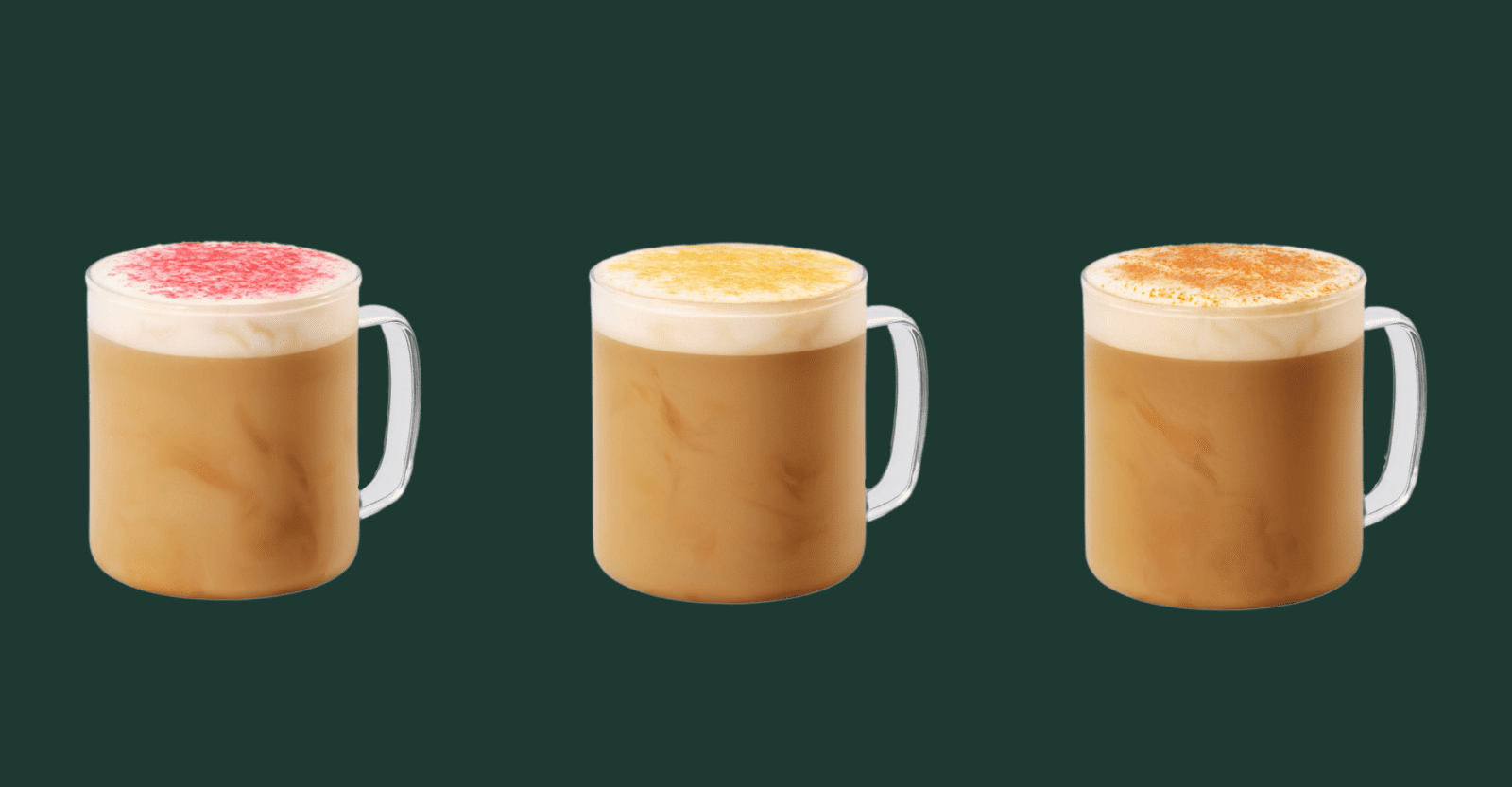 Starbucks is now offering all milk alternatives for free in the UK, The Manc