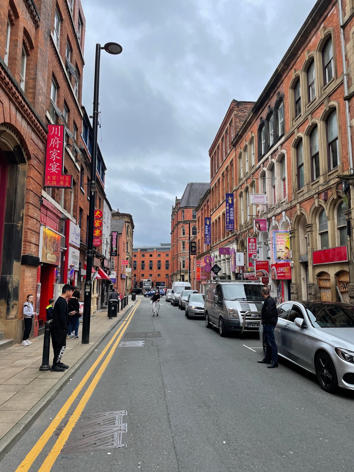 A Manc&#8217;s guide to: Chinatown, the second-largest in the whole of the UK, The Manc