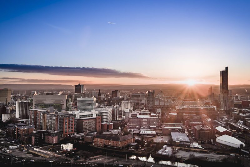 Manchester yet again grabs coveted spot in top 10 places for a city break in 2022, The Manc