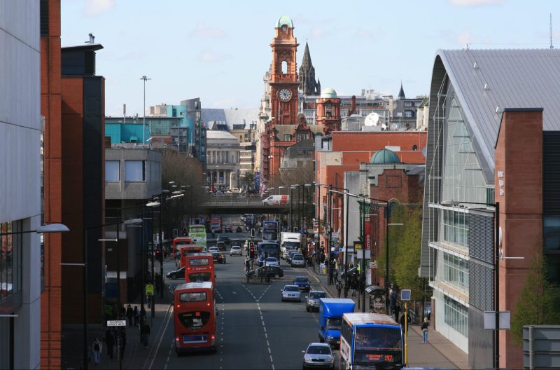 Greater Manchester&#8217;s Clean Air Zone plan has been referred back to the government for review, The Manc