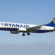 Ryanair flight from Manchester makes emergency landing &#8216;with fire on board&#8217;, The Manc