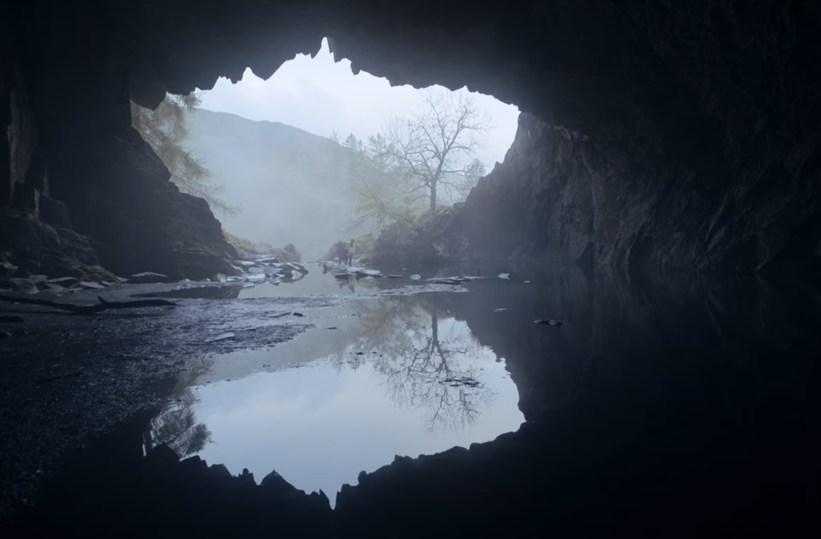 The stunning locations near Greater Manchester that feature in hit Netflix fantasy drama The Witcher, The Manc