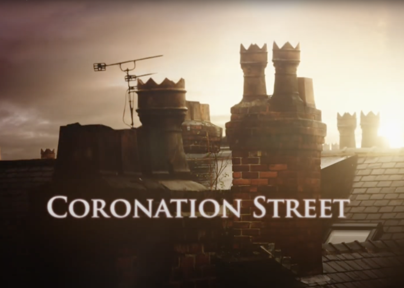 Coronation Street to move timeslots in big ITV schedule shake-up, The Manc
