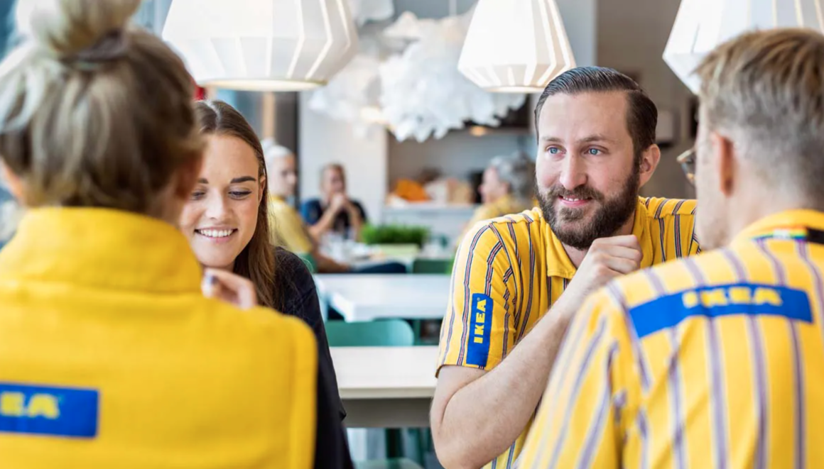 ikea-cuts-sick-pay-for-unvaccinated-uk-staff-who-have-to-self-isolate