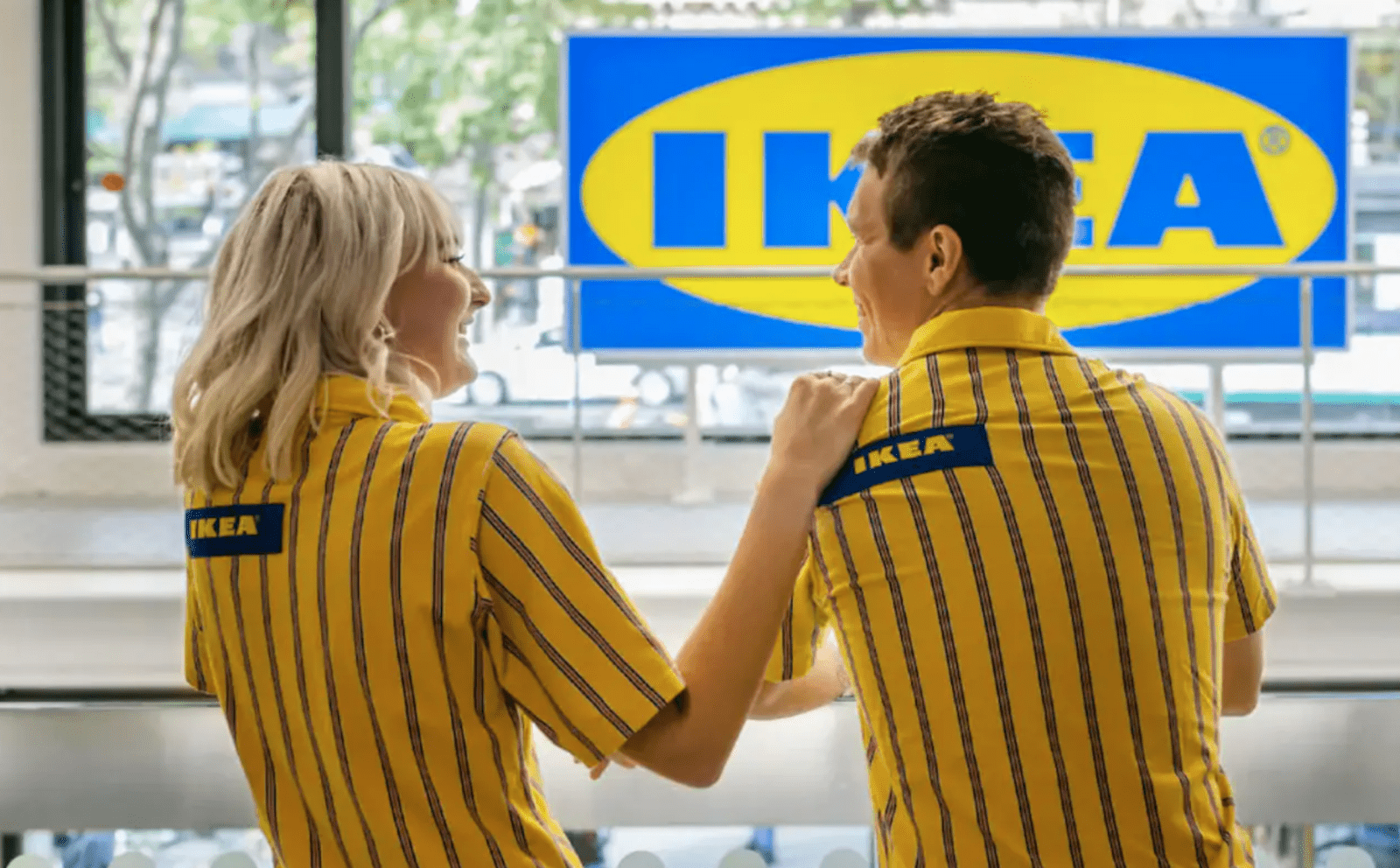 IKEA cuts sick pay for unvaccinated UK staff who have to self-isolate, The Manc