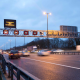 The rollout of smart motorways in the UK has been paused amid safety concerns, The Manc