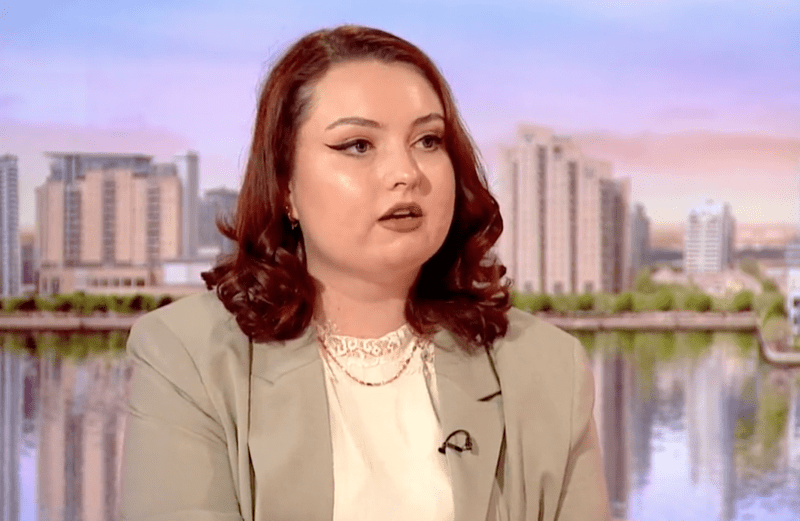 Daughter of Wigan man who died days before the Downing Street &#8216;drinks party&#8217; calls for Prime Minister&#8217;s resignation, The Manc
