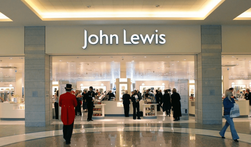 John Lewis to pay full sick pay for unvaccinated staff and says it wouldn&#8217;t be &#8216;right&#8217; not to, The Manc