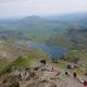 A person called 999 to ask what the weather would be like on their hike up Snowdon, The Manc