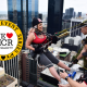 Mancunians can abseil off a city centre tower block in this new charity challenge, The Manc