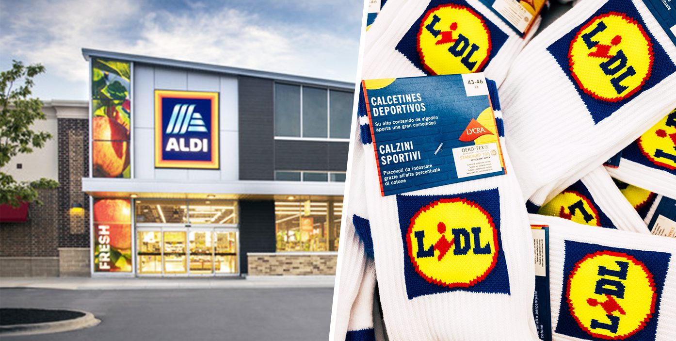 Aldi And Lidl: What's In The Middle Aisles From Thursday August 18 ...