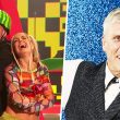 People are making a heartwarming observation about Bez’s performance on Dancing on Ice, The Manc