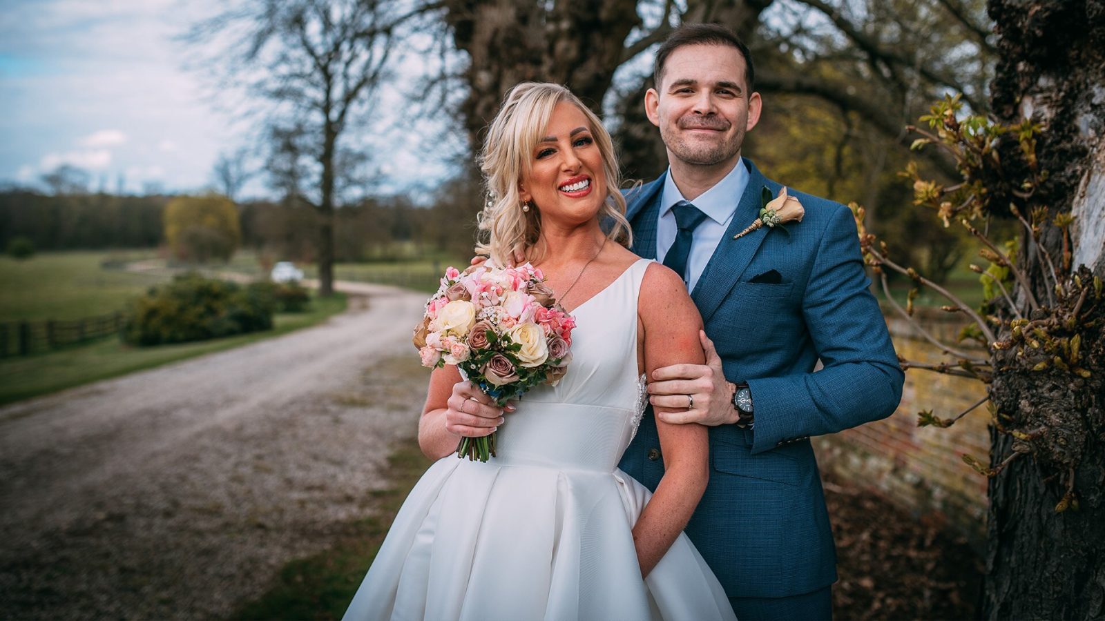 Married at First Sight UK wants Manc singles to appear on new series, The Manc