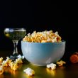 A cinema experience with bottomless popcorn and alcohol is coming to Manchester, The Manc
