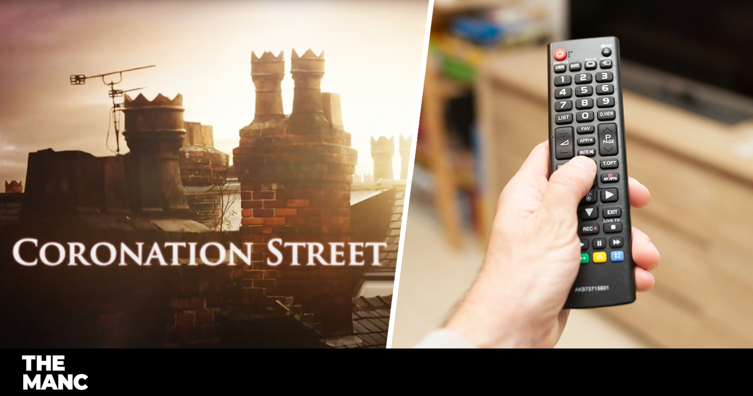 Coronation Street To Move Timeslots In Big ITV Schedule Shake-up