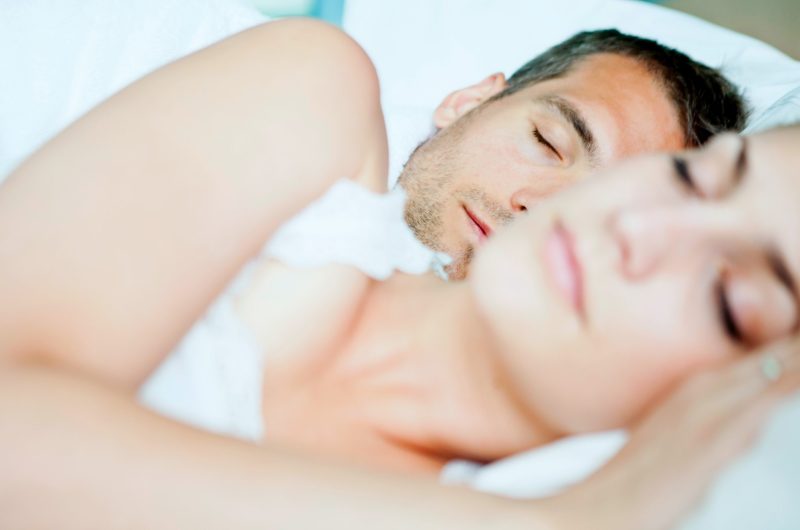 This company will pay noisy snorers £300 to test out new sleep products, The Manc