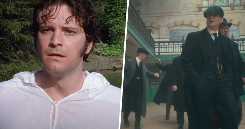 Famous films and TV shows that were shot around Manchester, The Manc