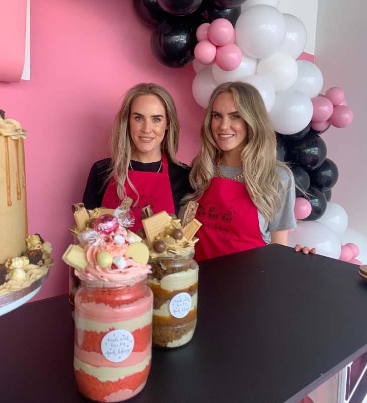 Twin sisters behind Lancashire cult favourite Finch Bakery open pop-up in Manchester, The Manc