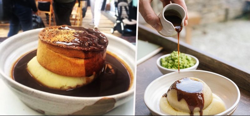 Great North Pie is opening a pie and mash cafe in Manchester, The Manc