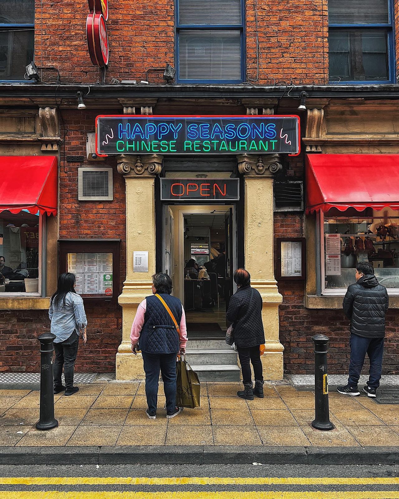 Best Chinese Restaurants In Manchester Uk