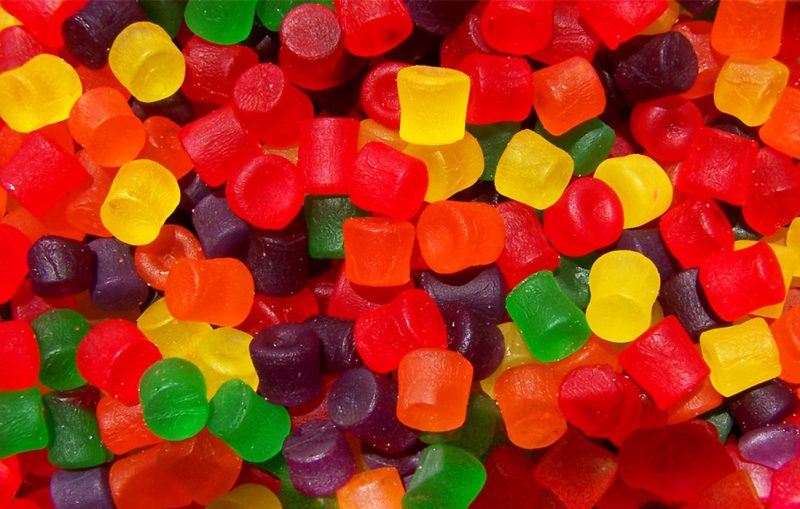 M&#038;S rebrands Midget Gems after claims the name is offensive to people with dwarfism, The Manc