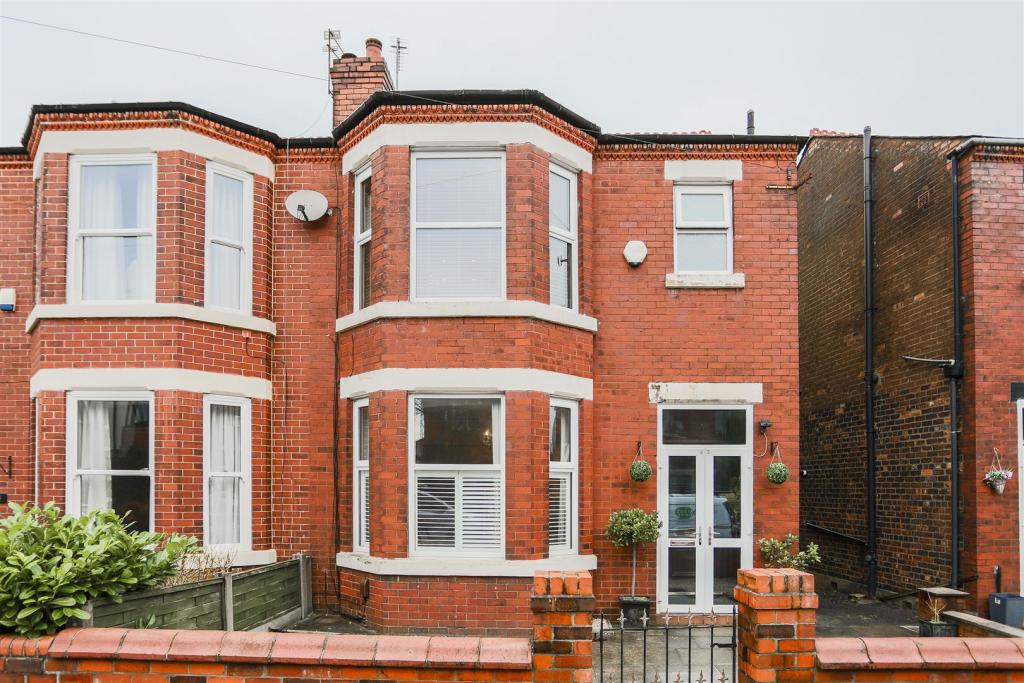 10 hot properties for sale in Greater Manchester | February 2022, The Manc