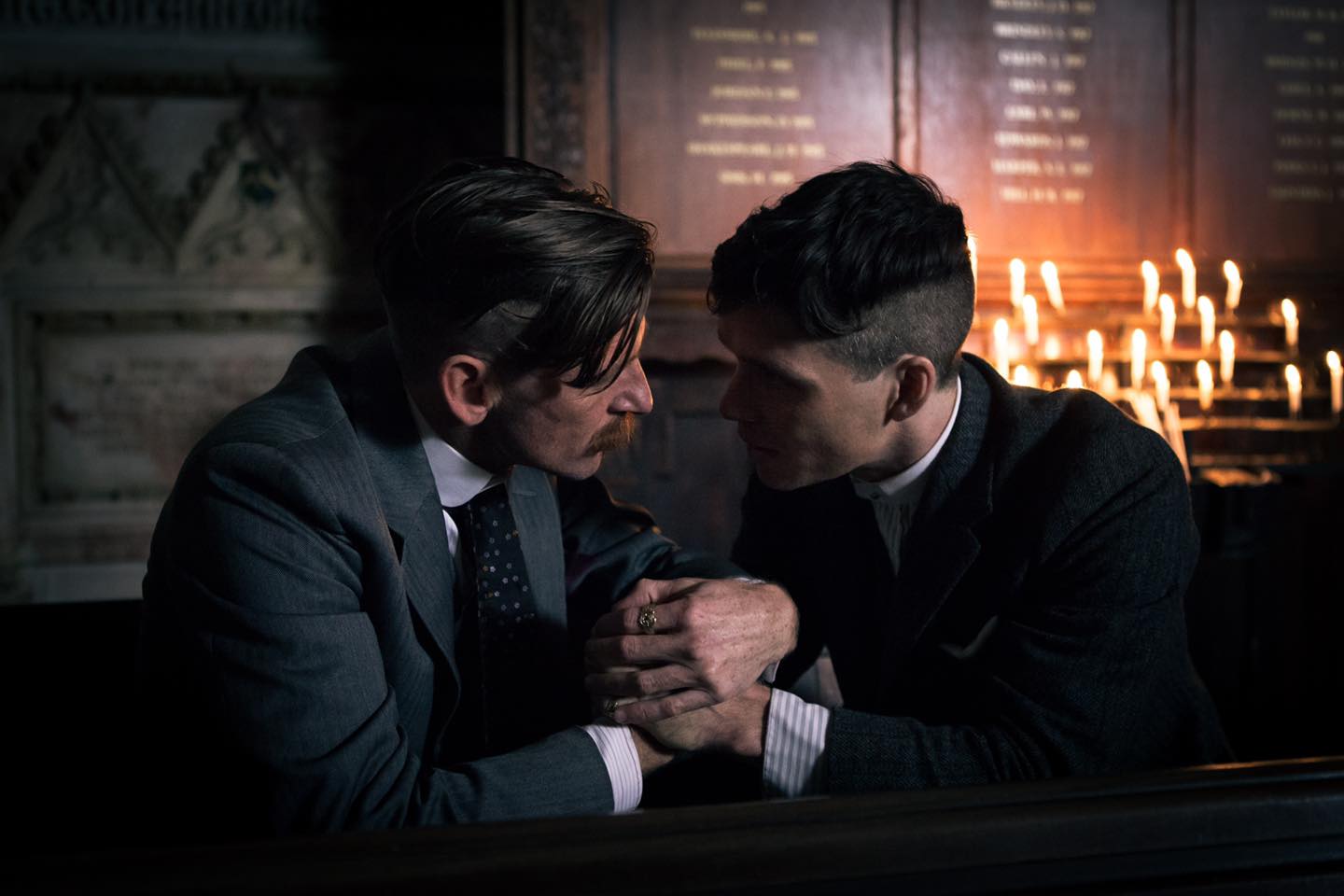 Peaky Blinders season six &#8211; release date, where to watch, and what happened last time, The Manc