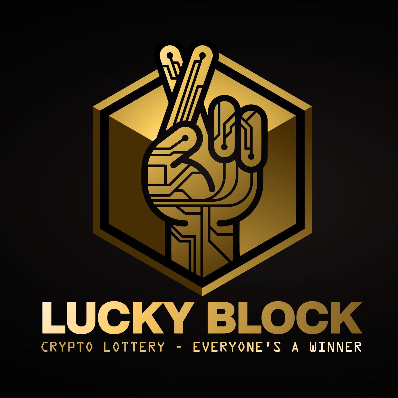 Crypto Lottery Game Lucky Block Launches for Pre-Sale