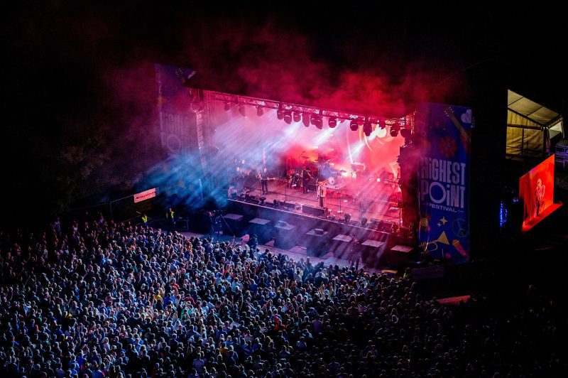 Lancashire&#8217;s biggest open-air music festival reveals 2022 headliners, The Manc
