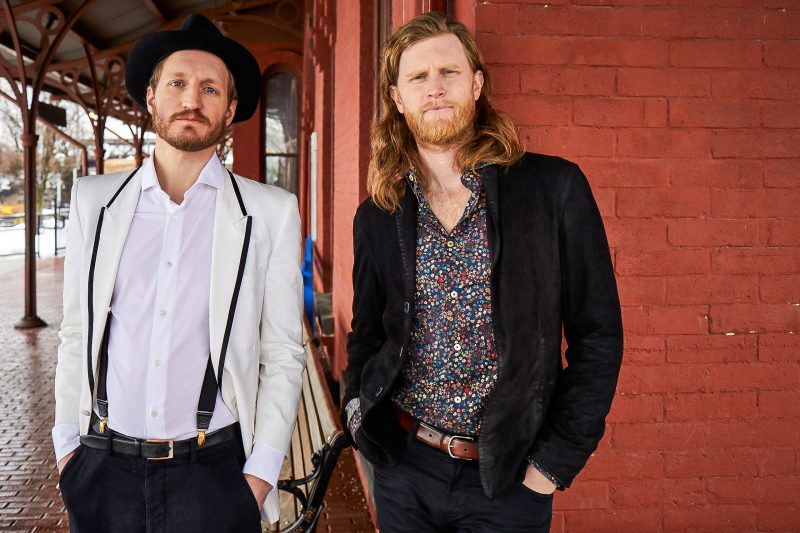 &#8216;This is our church&#8217; &#8211; The Lumineers on getting back to the stage ahead of their AO Arena gig, The Manc