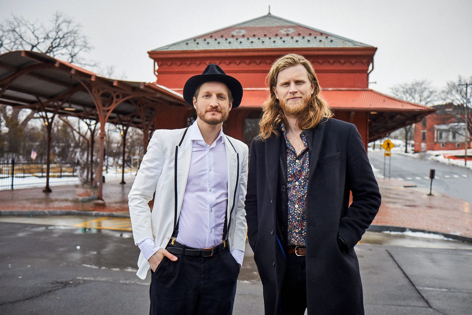 &#8216;This is our church&#8217; &#8211; The Lumineers on getting back to the stage ahead of their AO Arena gig, The Manc