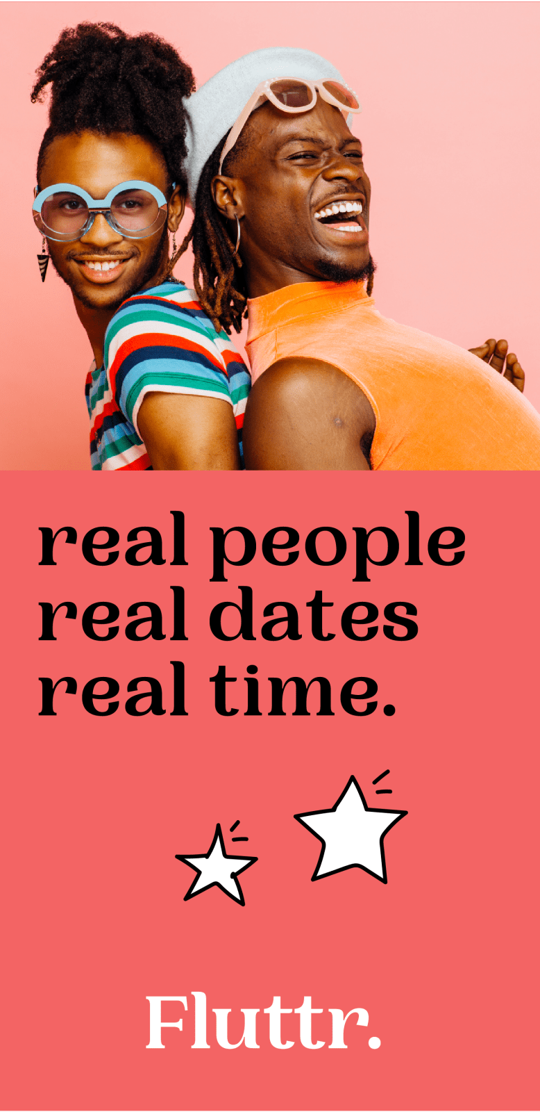 Brand new &#8216;100% real&#8217; dating app Fluttr is now available for Mancunians, The Manc