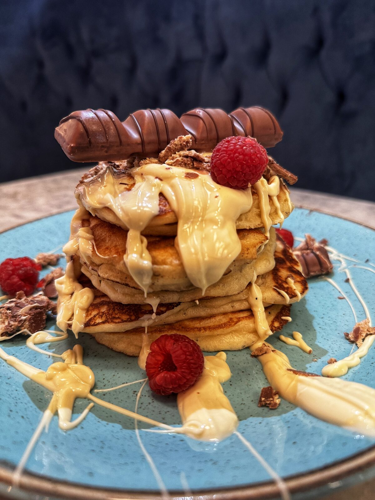 The best pancakes in Manchester and where to find them