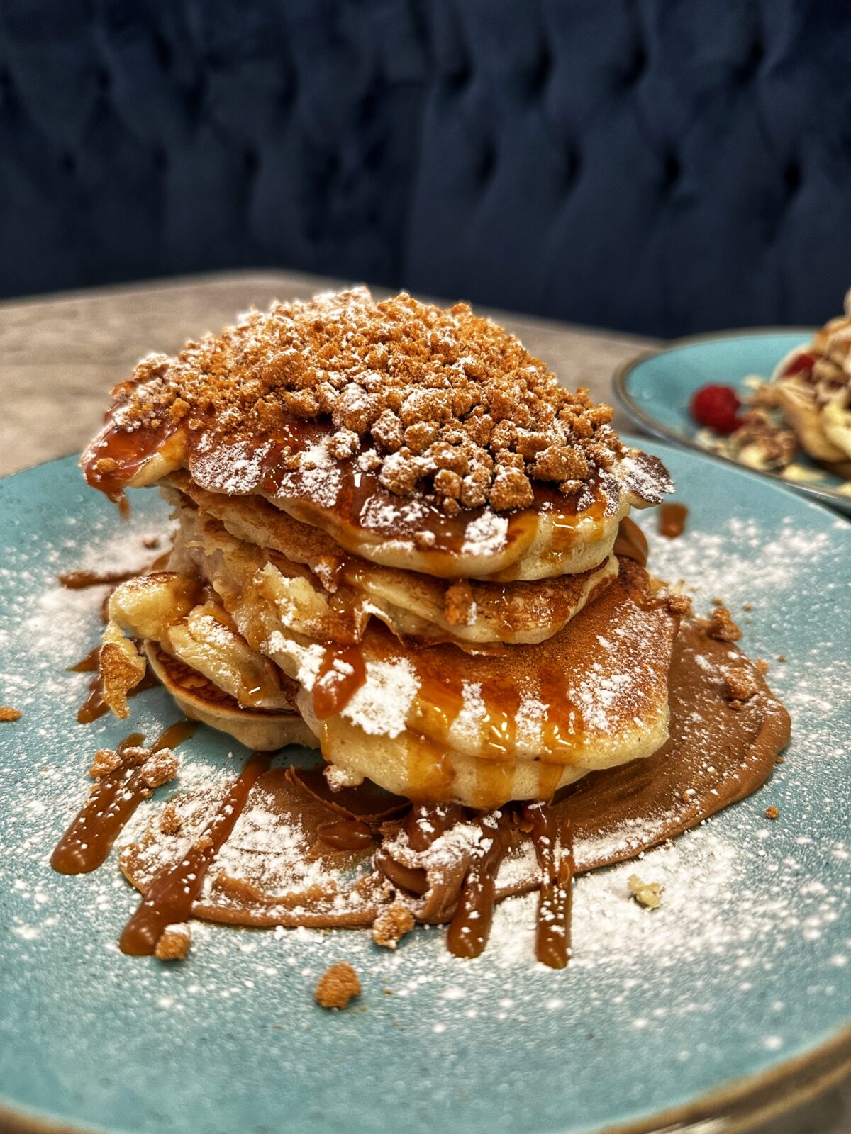 The best pancakes in Manchester and where to find them