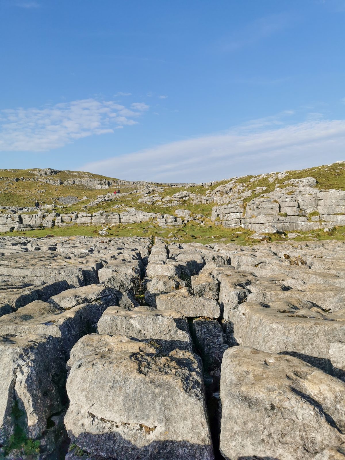 The stunning Yorkshire Dales beauty spot that will be very familiar to Harry Potter fans, The Manc