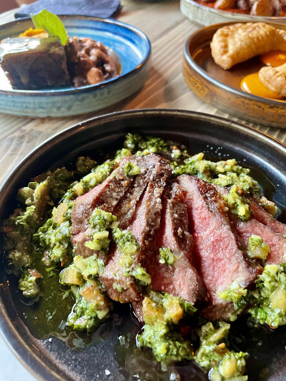 Inside Petisco, the brand new Portuguese-inspired restaurant that&#8217;s paving the way for Sale&#8217;s food revolution, The Manc