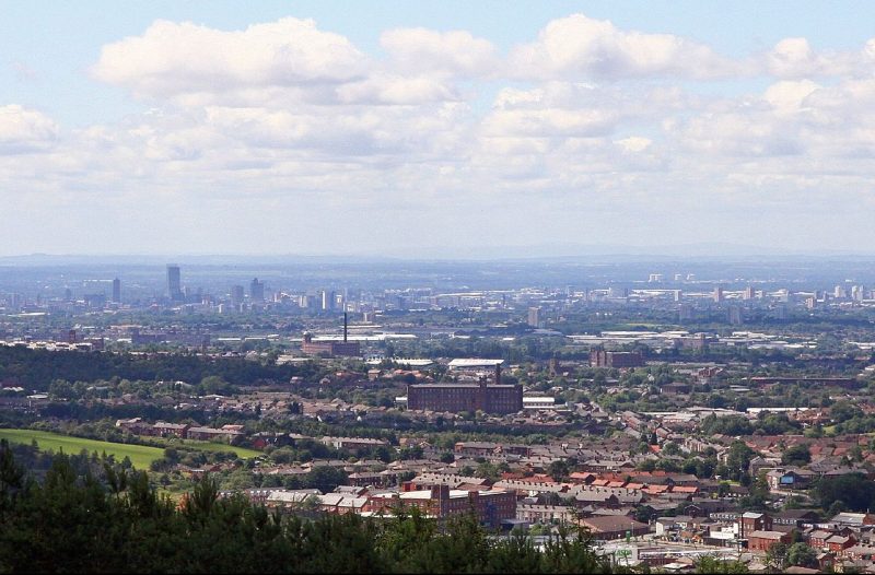Government unveils Levelling Up plan aiming to &#8216;close gap&#8217; between rich and poor parts of UK, The Manc