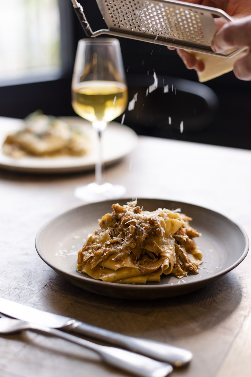 The Creameries ditch tasting menus for new pasta and focaccia concept inspired by Southern Europe, The Manc