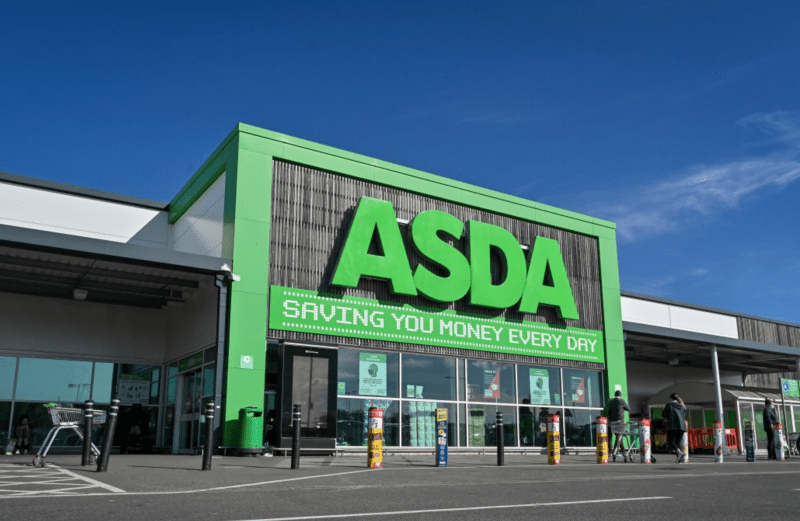 Asda to rollout &#8216;Smart Price&#8217; value range to all UK stores following viral tweet, The Manc