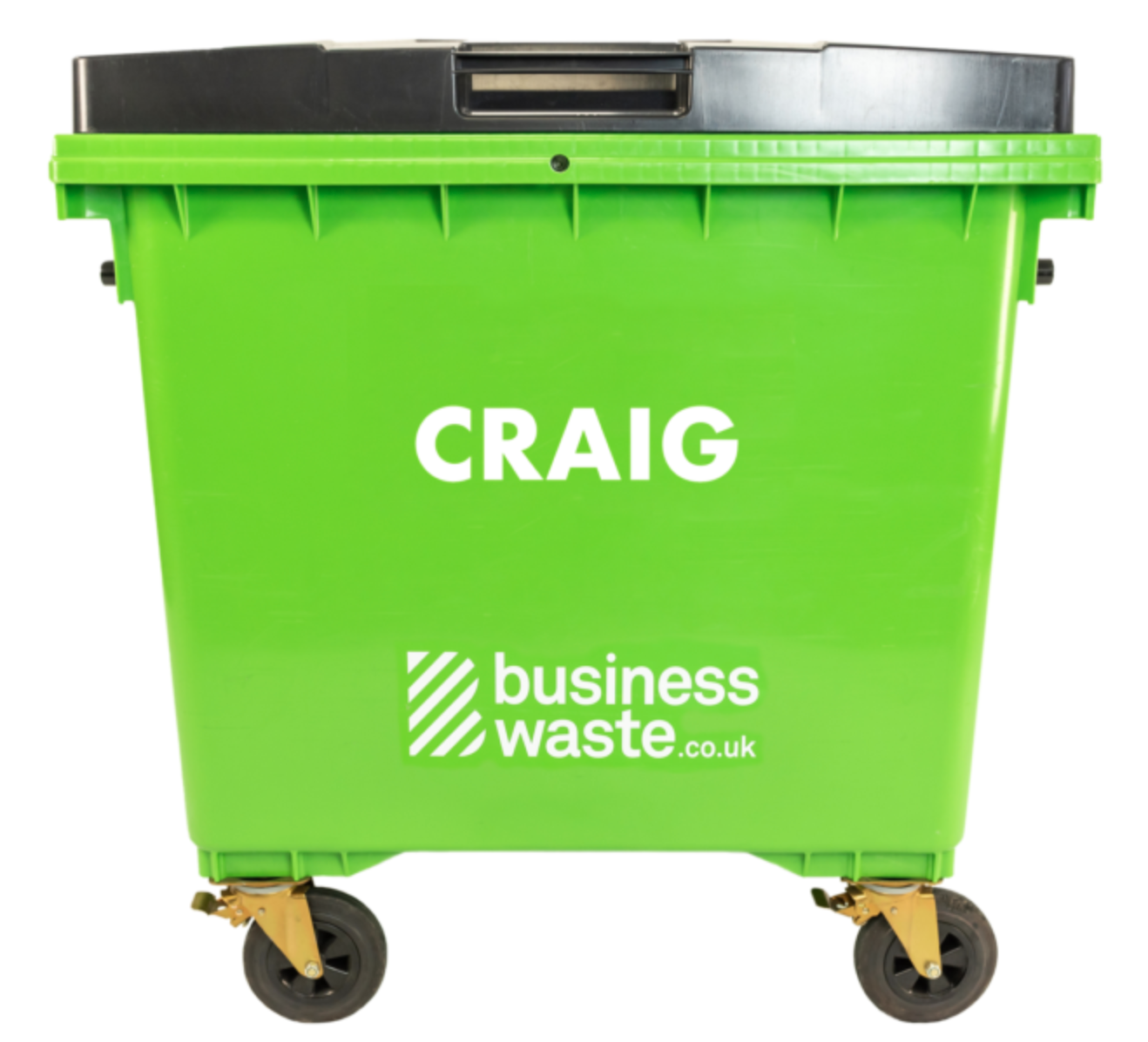 You can get your ex&#8217;s name printed on a bin just in time for Valentine&#8217;s Day, The Manc