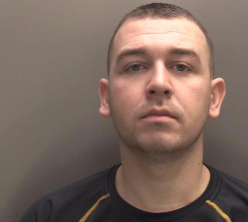Northern man jailed after being found with £1 million of cocaine in a bag for life, The Manc