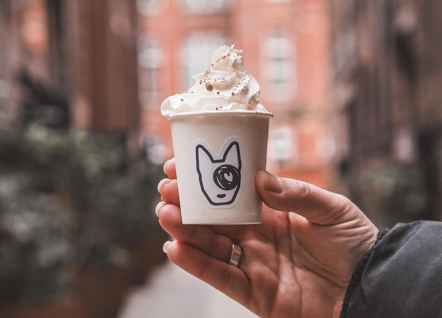 New dog salon and boutique with &#8216;puppuccinos and pampering&#8217; to open in Manchester, The Manc
