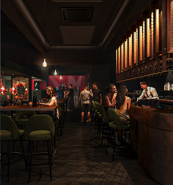 The new restaurants and bars opening in Manchester in March 2022