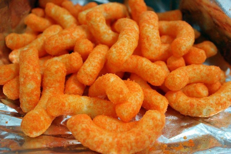 Walkers teases the return of iconic Prawn Cocktail Wotsits &#8211; and fans can&#8217;t wait, The Manc