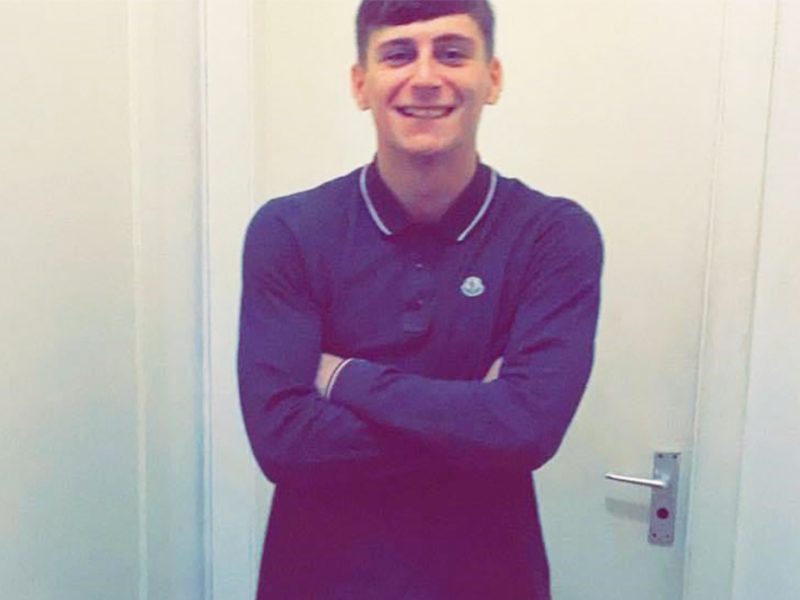 Teenage boy charged in connection with the murder of Dylan Keelan in Tameside, The Manc