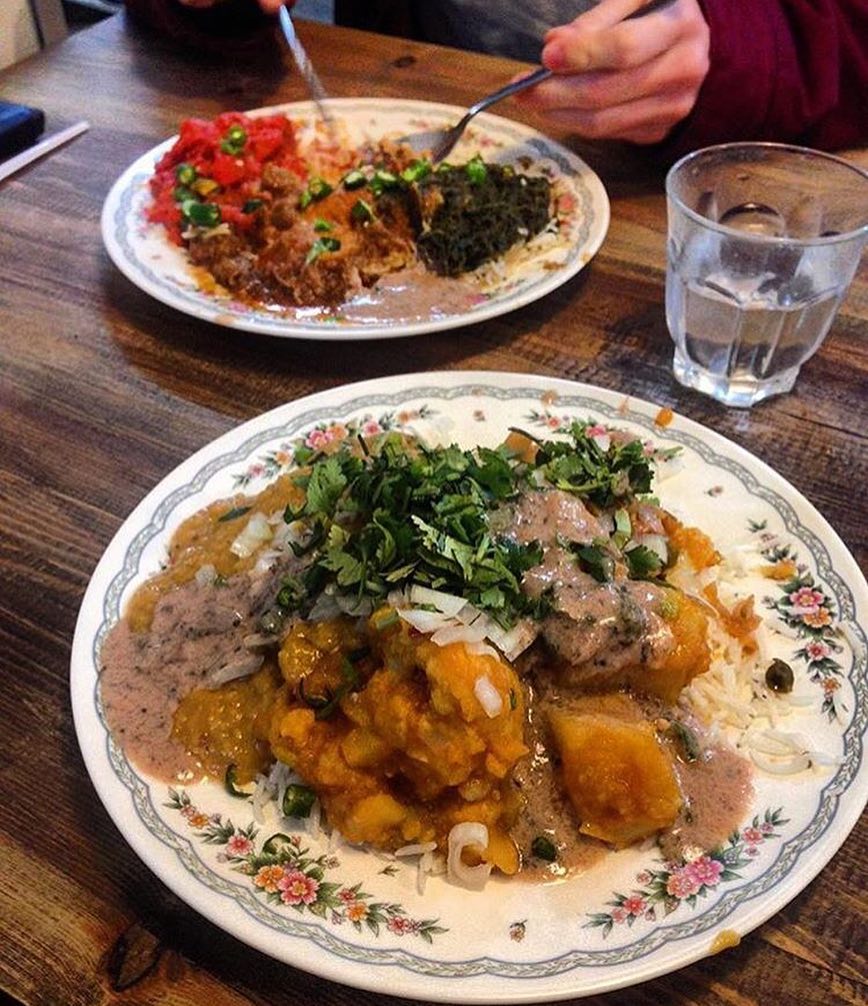 Where to find quality, cheap eats in Manchester city centre and beyond, The Manc