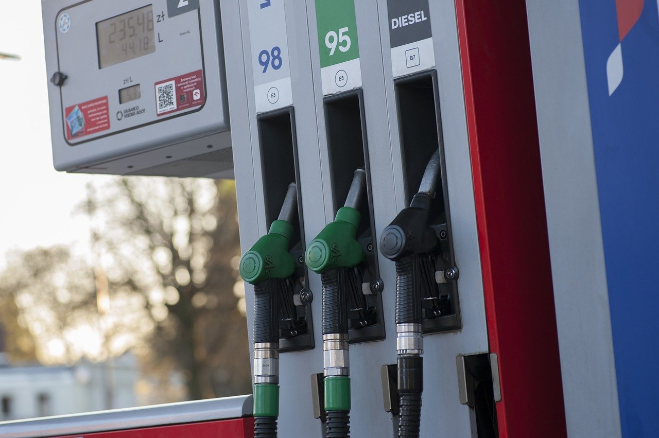 The price of petrol has risen to over £1.70 per litre for the first time ever, The Manc