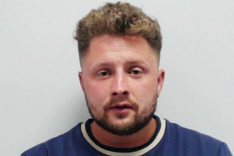Drug dealer from Wigan who stored cocaine in coffee tins has been jailed, The Manc