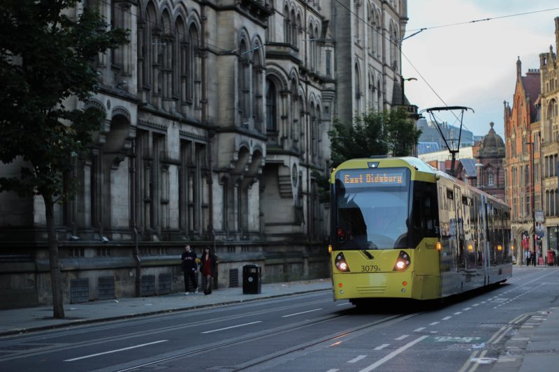 Metrolink disruption continues after chaotic evening where people were told to WALK home, The Manc
